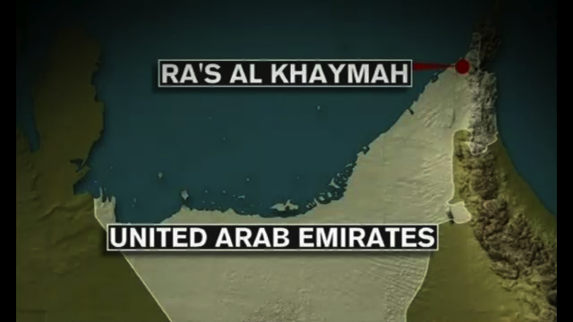 RAK on Bloomberg