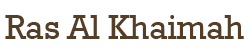 Ras Al Khaimah